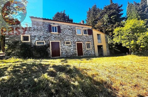 Huis op het platteland in Lucca