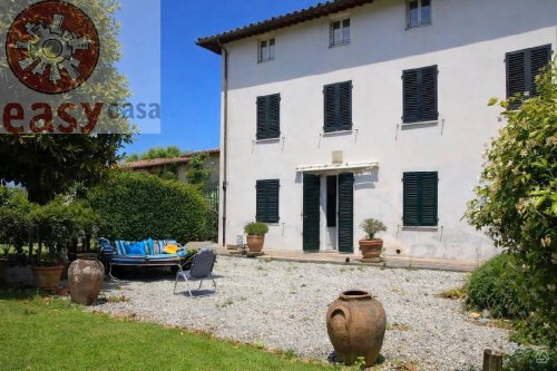 Casa de campo em Lucca