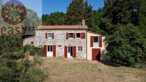 Casa di campagna a Lucca