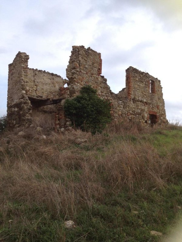 卡索莱代尔萨乡间房屋