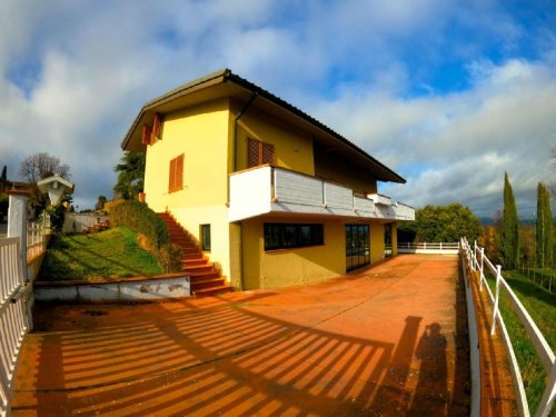 Villa i Casole d'Elsa