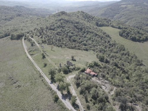 卡索莱代尔萨农舍