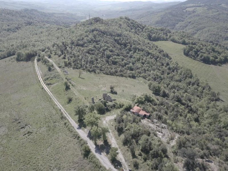 卡索莱代尔萨农舍