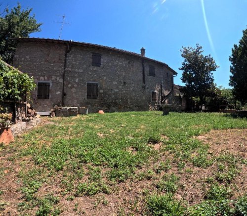 Maison de campagne à Casole d'Elsa