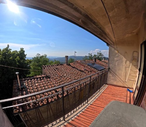 Lägenhet i Casole d'Elsa