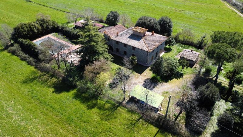 10 Bedrooms Country house for sale in Casole D'elsa [803079] | Gate-away®