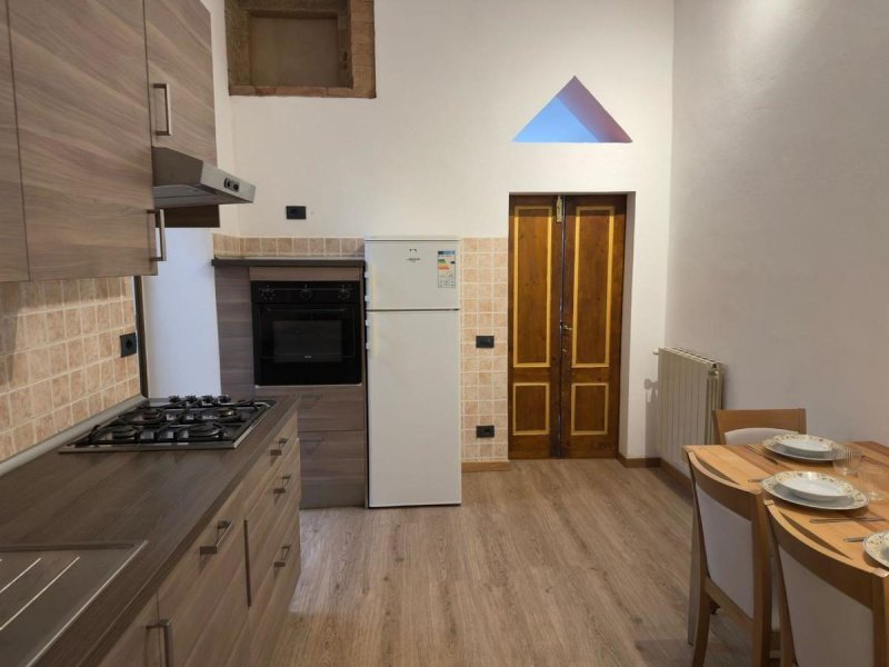 Apartamento en Colle di Val d'Elsa