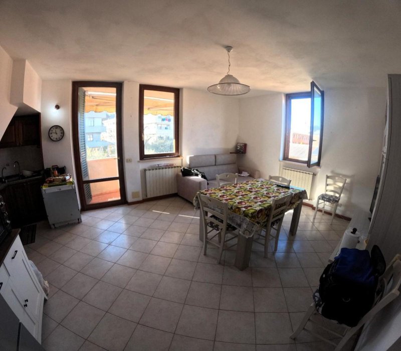 Lägenhet i Colle di Val d'Elsa