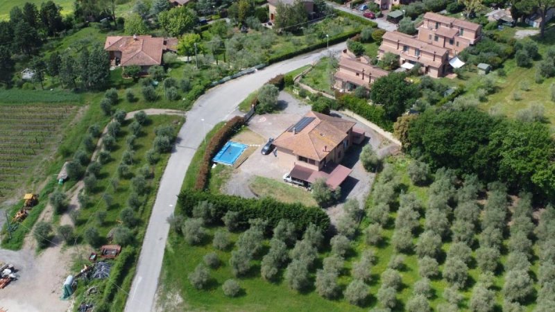 贝拉登加新堡别墅