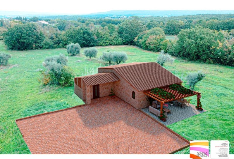 Maison de campagne à Colle di Val d'Elsa