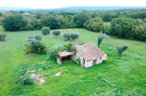 Hus på landet i Colle di Val d'Elsa
