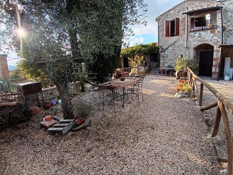 Apartment in Colle di Val d'Elsa