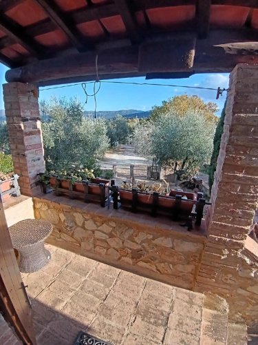 Lägenhet i Colle di Val d'Elsa