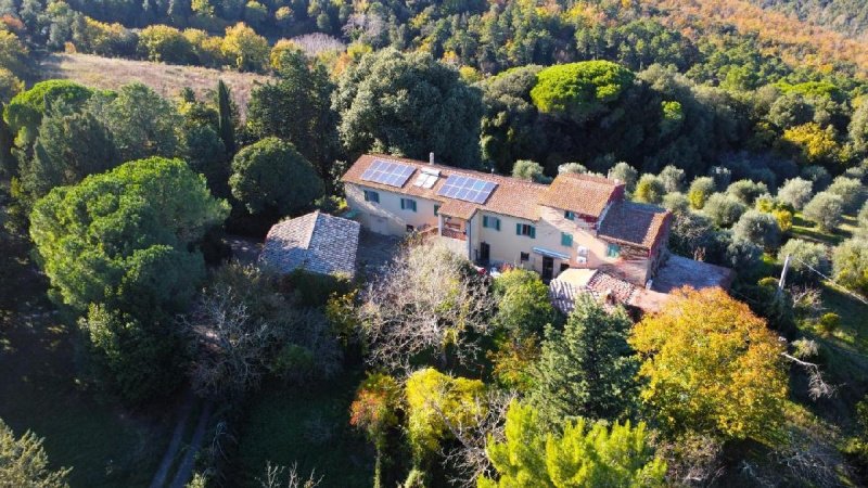 Casolare a San Gimignano