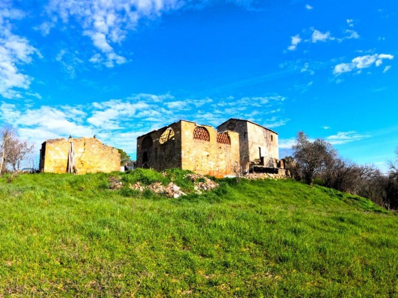 Maison de campagne à Colle di Val d'Elsa