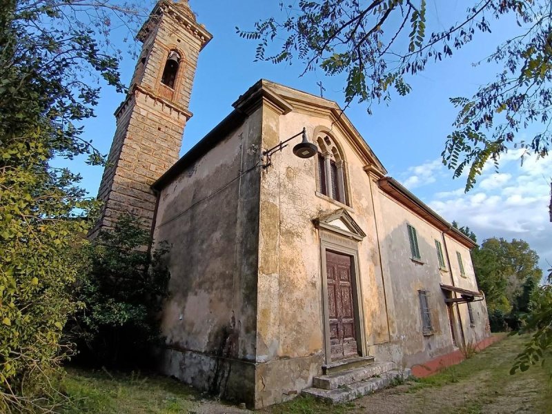 Farmhouse in Poggibonsi