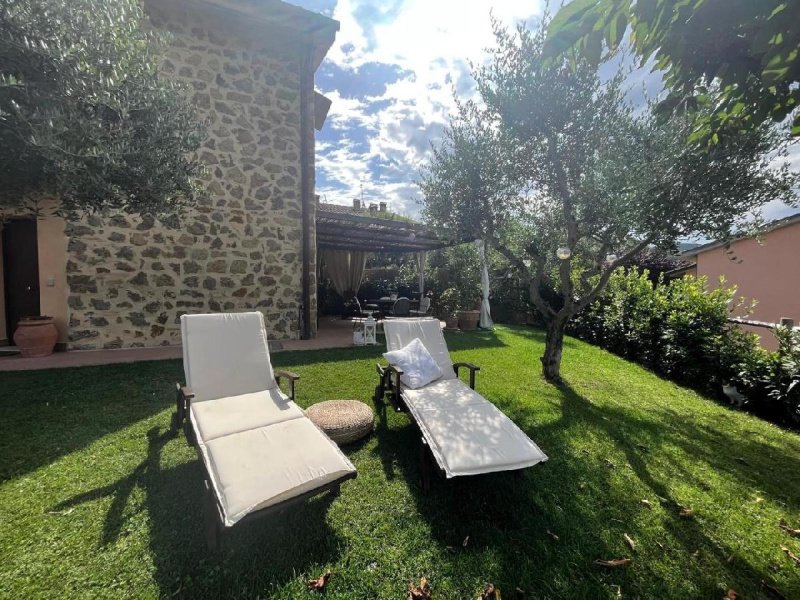 3 Bedrooms Terraced house for sale in Monteriggioni [807597] | Gate-away®