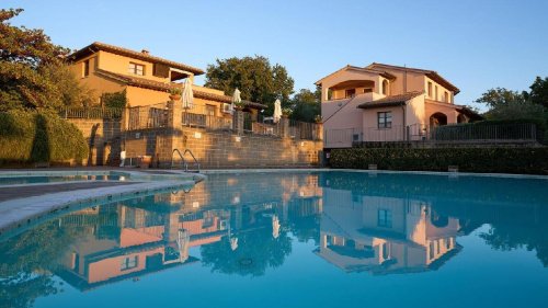 Apartment in Scarlino