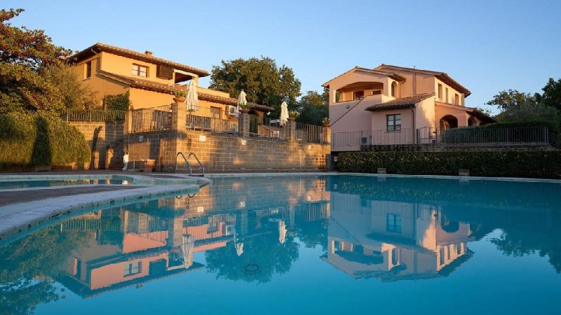 Lägenhet i Scarlino