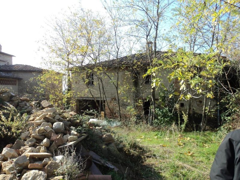 Huis op het platteland in Barberino Tavarnelle