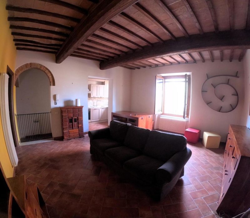 Apartamento em Colle di Val d'Elsa