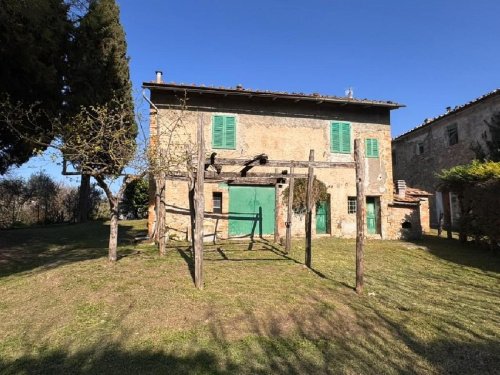 Maison individuelle à Casole d'Elsa