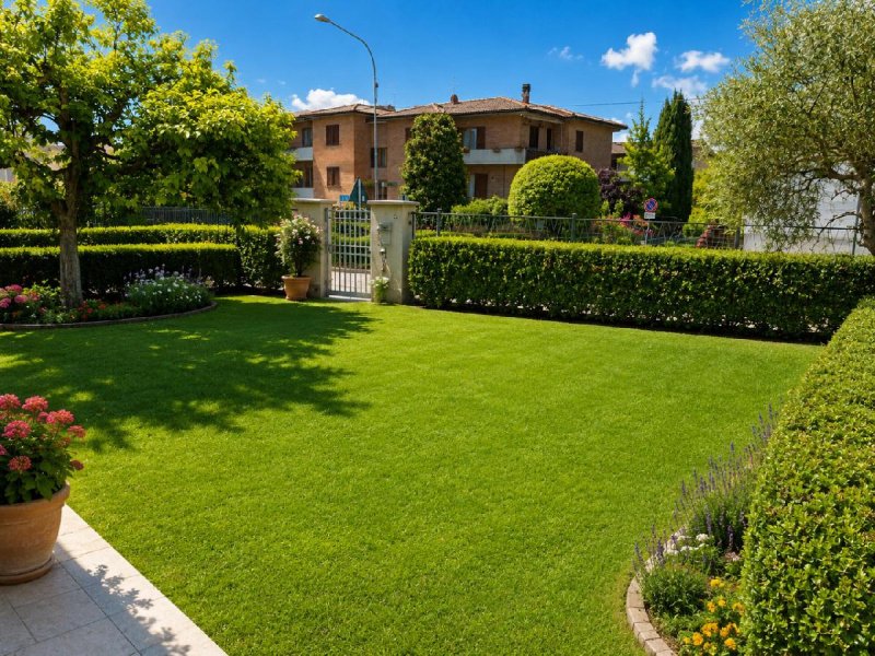Wohnung in Colle di Val d'Elsa