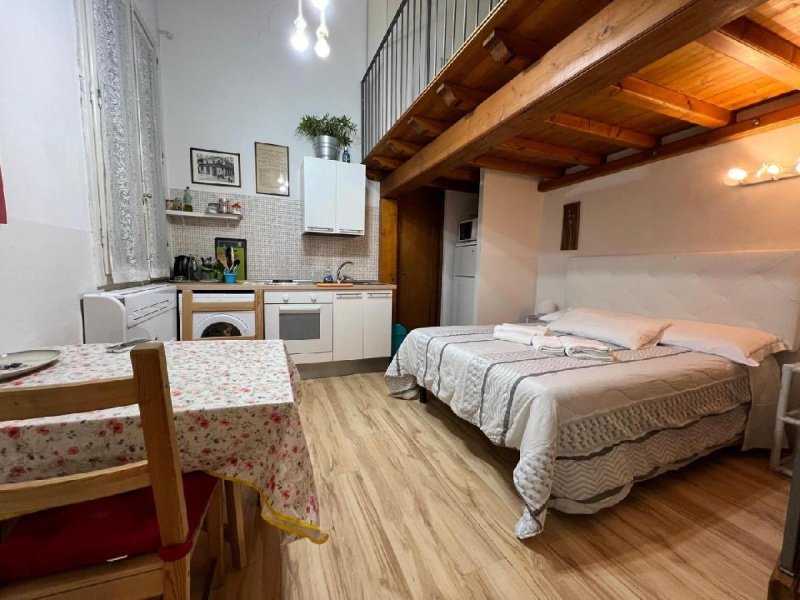 Apartamento em Florença