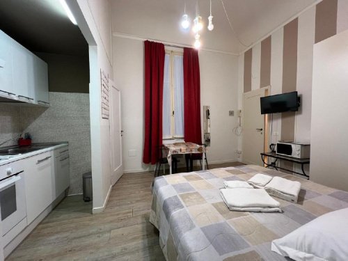 Apartamento em Florença