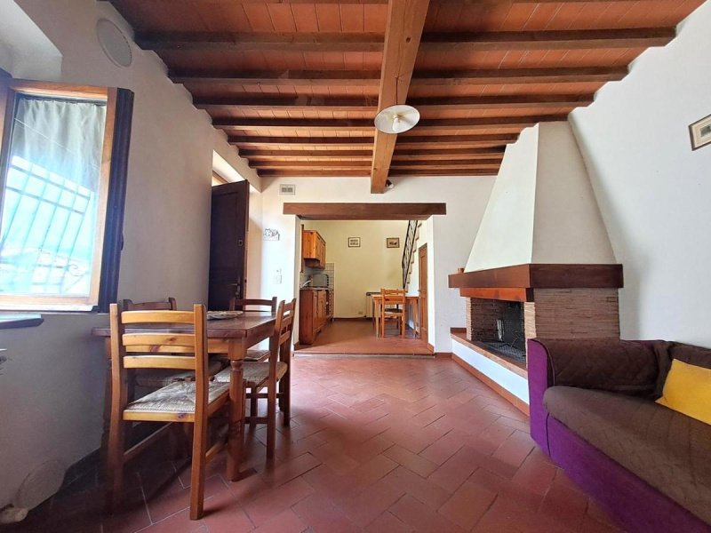 Apartamento en Castellina in Chianti