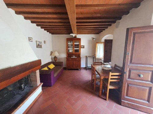 Apartamento en Castellina in Chianti