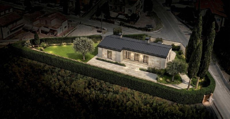 Villa in Colle di Val d'Elsa