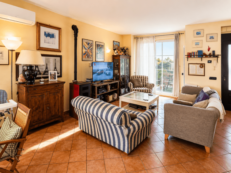Huis in Casole d'Elsa