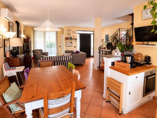 Huis in Casole d'Elsa