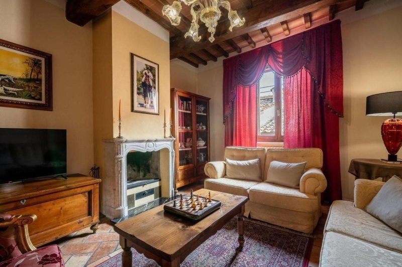 Wohnung in Colle di Val d'Elsa