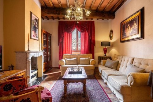 Wohnung in Colle di Val d'Elsa