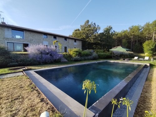 Villa in Castiglione d'Orcia