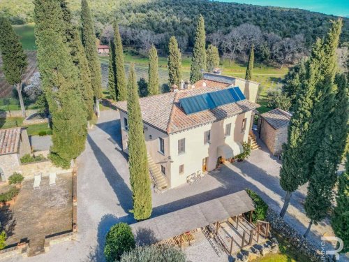 Agriturismo a San Gimignano