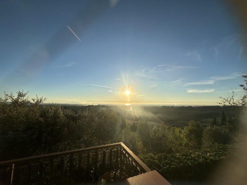 Villa à Casale Marittimo