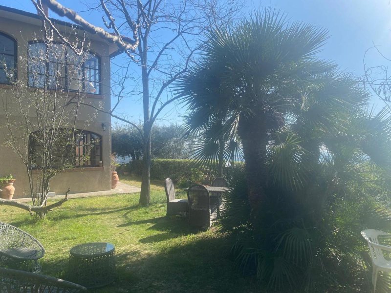 Villa à Casale Marittimo