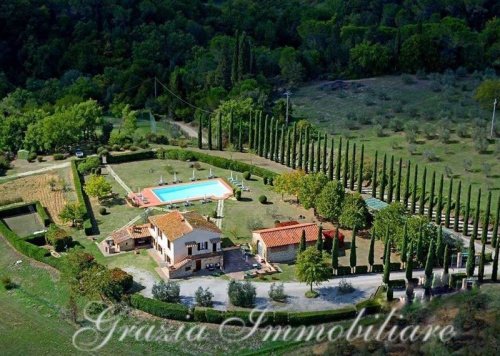 圣吉米尼亚诺休闲农业