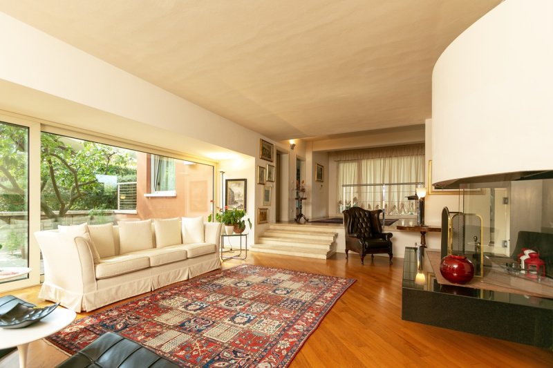 Вилла в Ливорно