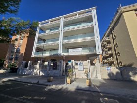 Apartamento em Cagliari