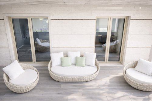 Appartement in Cagliari