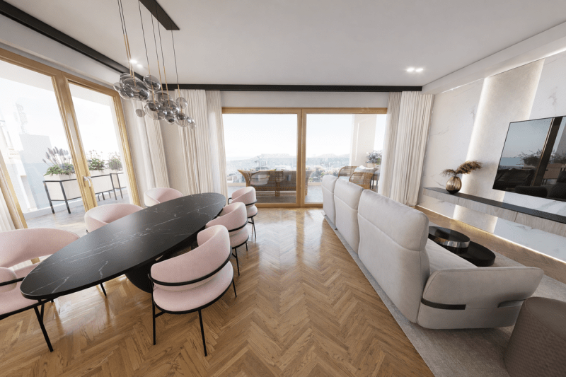 Appartement à Cagliari