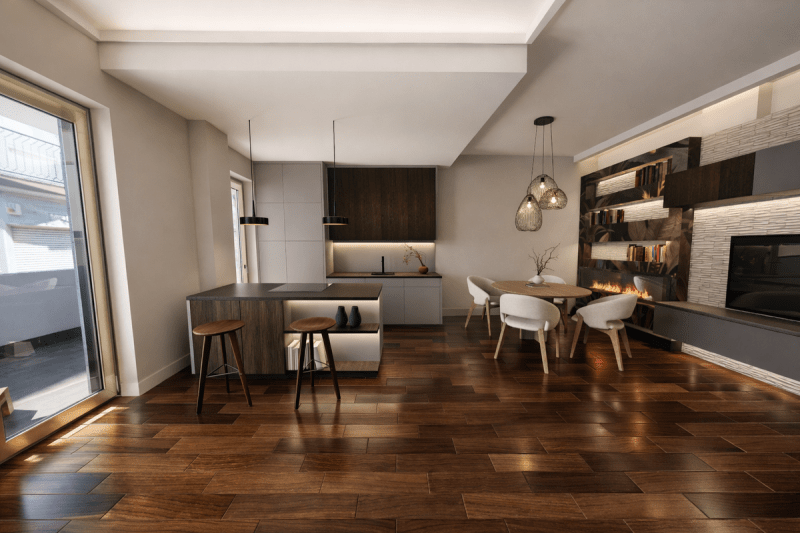 Appartement à Cagliari