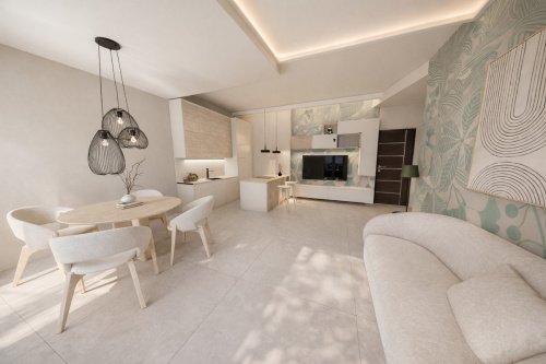 Apartamento em Cagliari