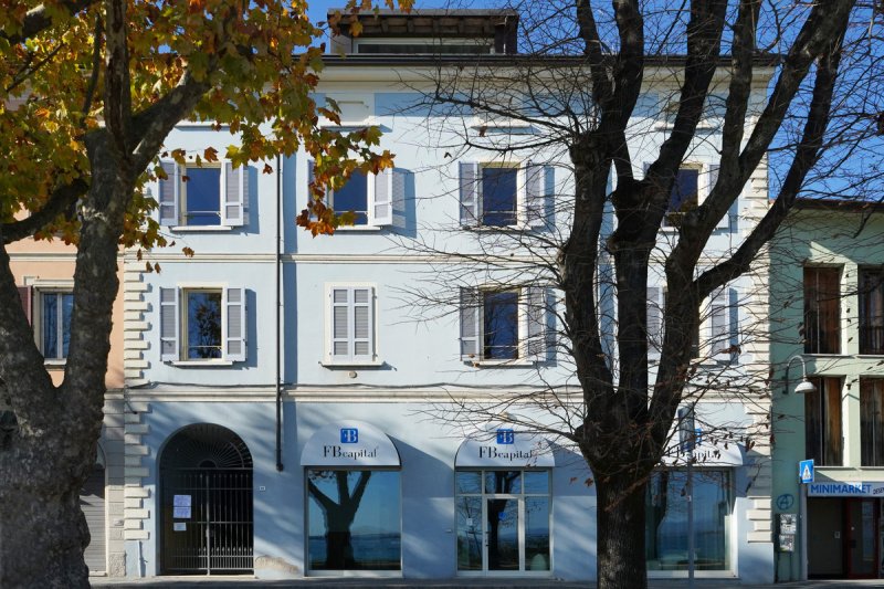 Appartamento a Desenzano del Garda