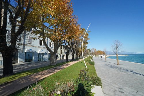 Appartement à Desenzano del Garda