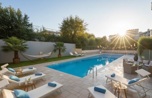 Apartamento en Desenzano del Garda